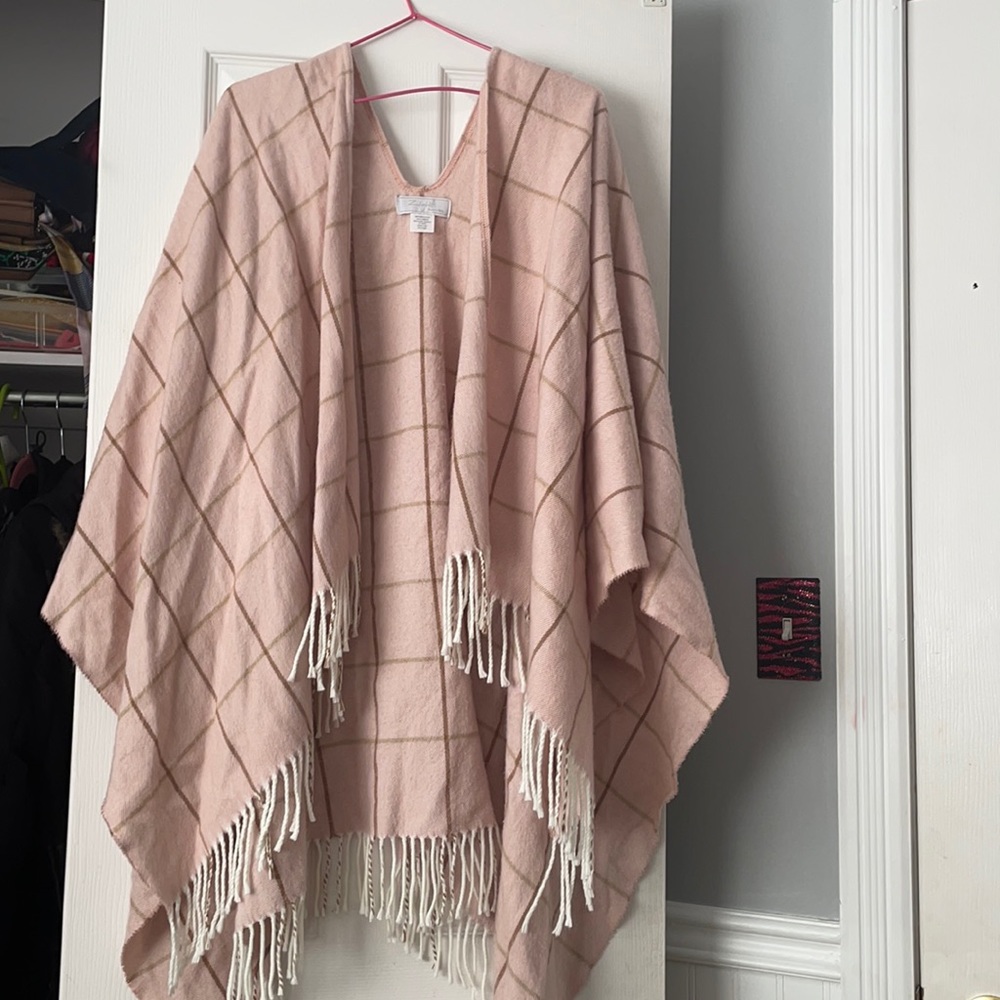 Poncho